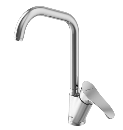 PSHOD43-C10-I1 شیر آشپزخانه شودر مدل لرد - تصویر 1