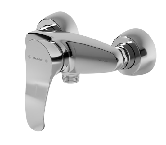 PSHOD666-C18-I1 شیر توالت شودر مدل لرد - تصویر 1