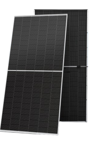 PSO63023-C0-I1 پنل خورشیدی 620 وات بایفشیال تاپکان سری Vertex N ترینا سولار - تصویر 1