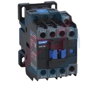 کنتاکتور 9 آمپر چینت مدل NXC-09