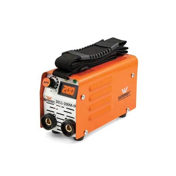 PV2011-C0-I1 اینورتر جوشکاری وینر 200 آمپر مدل 2011-200M-IR - تصویر 1