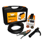 اینورتر جوشکاری وینر 200 آمپر مدل 2011-200M-IR - تصویر 2