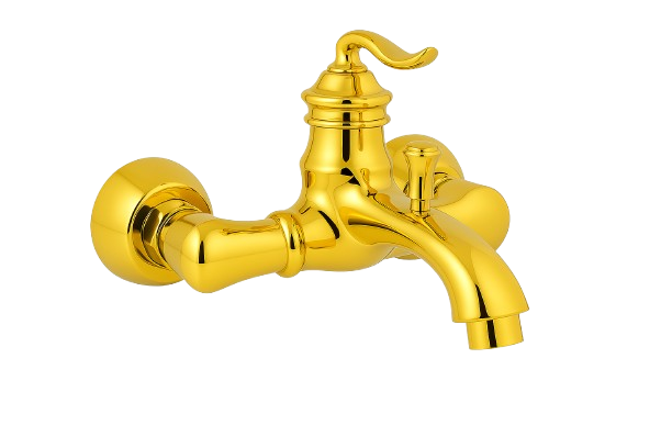 PV78488-C13-I1 شیر حمام چشمه مدل رایان - تصویر 1