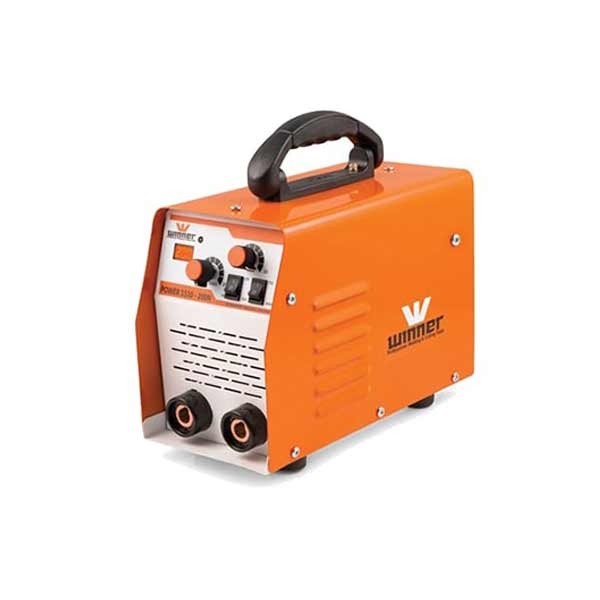 PVT1510-C0-I1 اینورتر جوشکاری وینر 200 آمپر مدل POWER 1510-200N - تصویر 1
