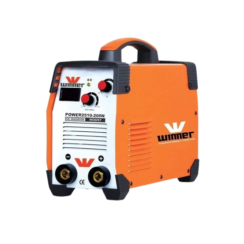 PVT2510-C0-I1 اینورتر جوشکاری وینر 200 آمپر مدل POWER 2510-200N - تصویر 1