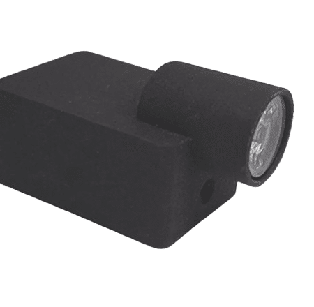 چراغ دکوراتیو زمرد نور مدل LSR 1105