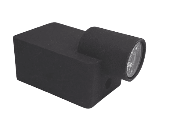 چراغ دکوراتیو زمرد نور مدل LSR 1105