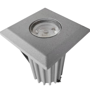 چراغ دفنی زمرد نور مدل ZNE 5555