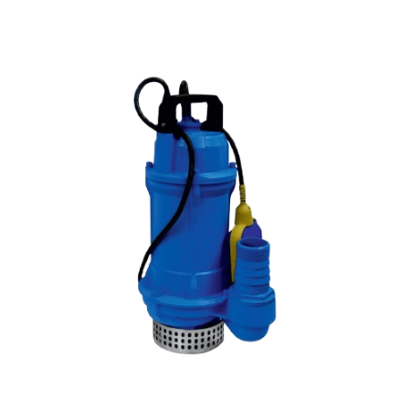 پمپ کف کش 2 اینچ 10 متری ابارا مدل SDD 50-5/0.25 M