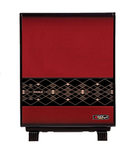 بخاری گازی نیک کالا مدل سحر MN6