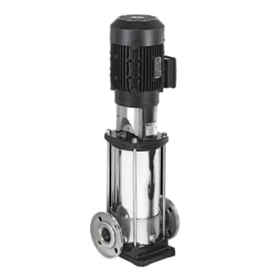 پمپ طبقاتی عمودی فشار قوی ابارا مدل VMPS2-9/1.1