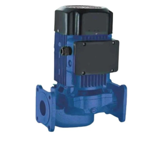 پمپ سیرکولاتور خطی چدنی ابارا مدل LIN 220-40 T