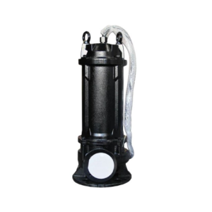 پمپ لجن کش آبارا مدل SSC 50-16/1.5