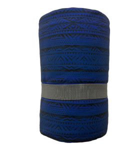 پتو مسافرتی هپی کمپ کد 46827 ابی زرح اار