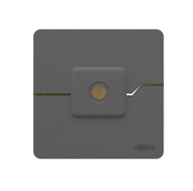 فیش آنتن تلویزیون ویرا مدل T2 نوک مدادی