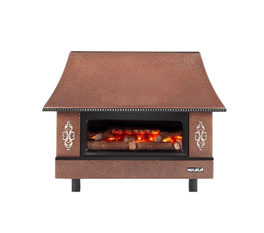 Screenshot_2025-11-11_163241-removebg-preview (1) بخاری گازی شومینه ای نیک کالا مدل زرین MC28 - تصویر 1