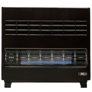 بخاری گازی نیک کالا مدل KN16