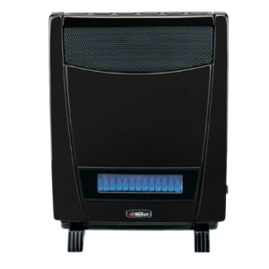 بخاری گازی نیک کالا مدل هوشمند AB7