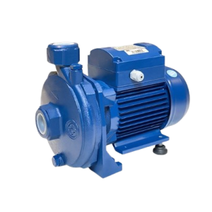 پمپ آب 1.5 اسب دو پروانه نیوژن مدل FB160