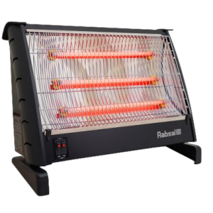 بخاری برقی آبسال مدل 336