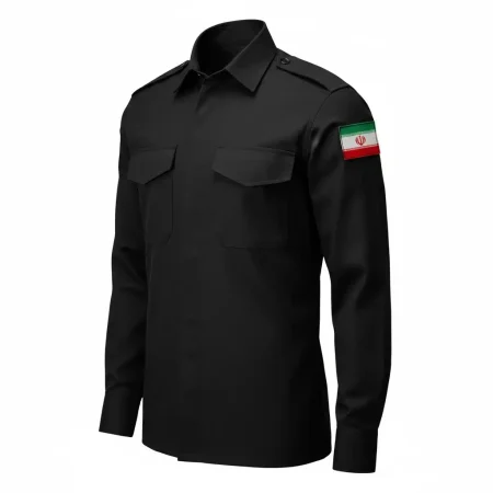 لباس نگهبانی