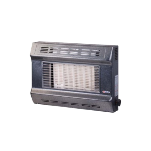 بخاری گازی آبسال مدل 465 نوک مدادی