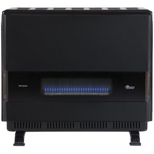 بخاری گازی ایران شرق مدل FR170