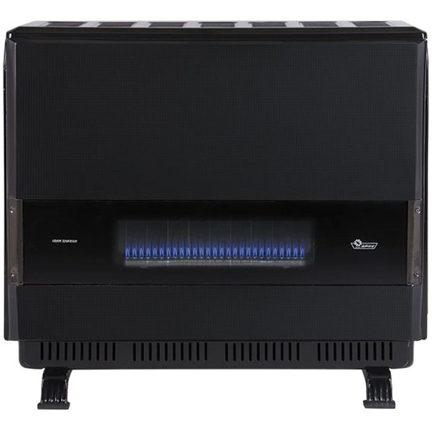 بخاری گازی ایران شرق مدل FR170