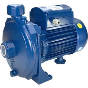 پمپ آب بشقابی یک اسب نیوژن مدل FM100-00