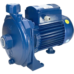 پمپ آب بشقابی یک اسب نیوژن مدل FM100-02