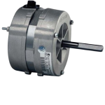 موتور کولر 1/8 دو دور سیم آلومینیومی الکتروژن