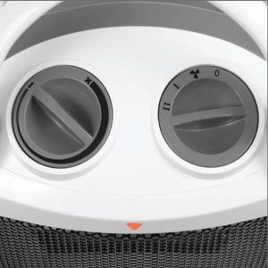 بخاری برقی آبسال مدل 330F