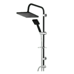 علم یونیکا دوکاره فلت کاویان مشکی