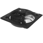 فن آکسیال تاسیساتی یوروونت دمنده مدل VIB