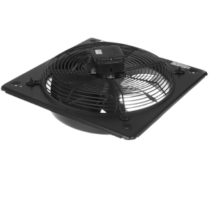 فن آکسیال تاسیساتی یوروونت دمنده مدل VIB