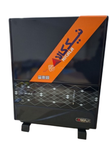 بخاری گازی نیک کالا مدل سحر MN6