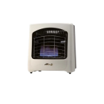 بخاری گازی پلار مدل 20KN