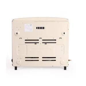 بخاری گازی پلار مدل 30KN