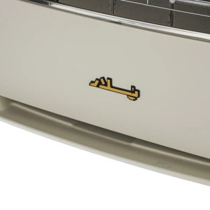 بخاری گازی پلار مدل T3PN