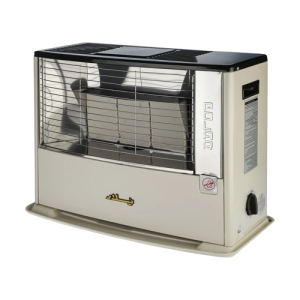 بخاری گازی پلار مدل T3PN