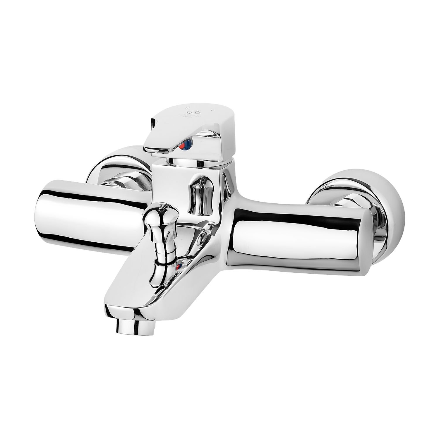 faucet-chrome-bathmixer-kavian-anita (1) شیر حمام اهرمی کاویان مدل کروم