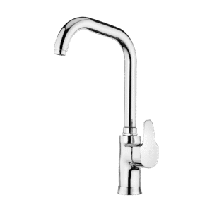 شیر ظرفشویی اهرمی آنیتا کروم