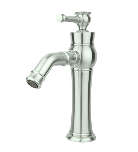 fd7d531d098a4e0db0b11890d15fa48e شیر روشویی راسان مدل الیزه - تصویر 1