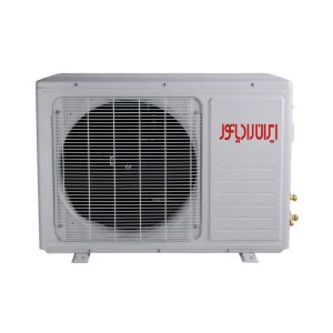 کولر گازی ایران رادیاتور 18000 مدل IAC -18CH/XA/A