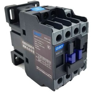 کنتاکتور 18 آمپر چینت مدل NXC-18