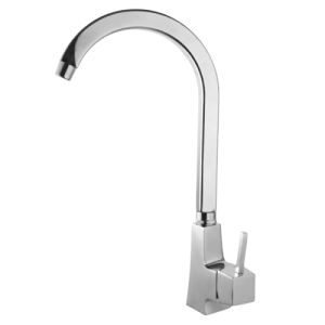 شیر ظرفشویی البرز روز مدل کاریزما