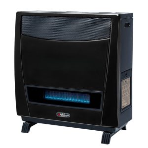 بخاری گازی نیک کالا مدل ناهید AB15R