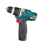 دریل پیچ گوشتی شارژی رونیکس مدل 8812 - تصویر 4