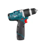 دریل پیچ گوشتی شارژی رونیکس مدل 8812 - تصویر 3