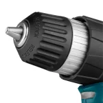 دریل پیچ گوشتی شارژی رونیکس مدل 8812 - تصویر 6